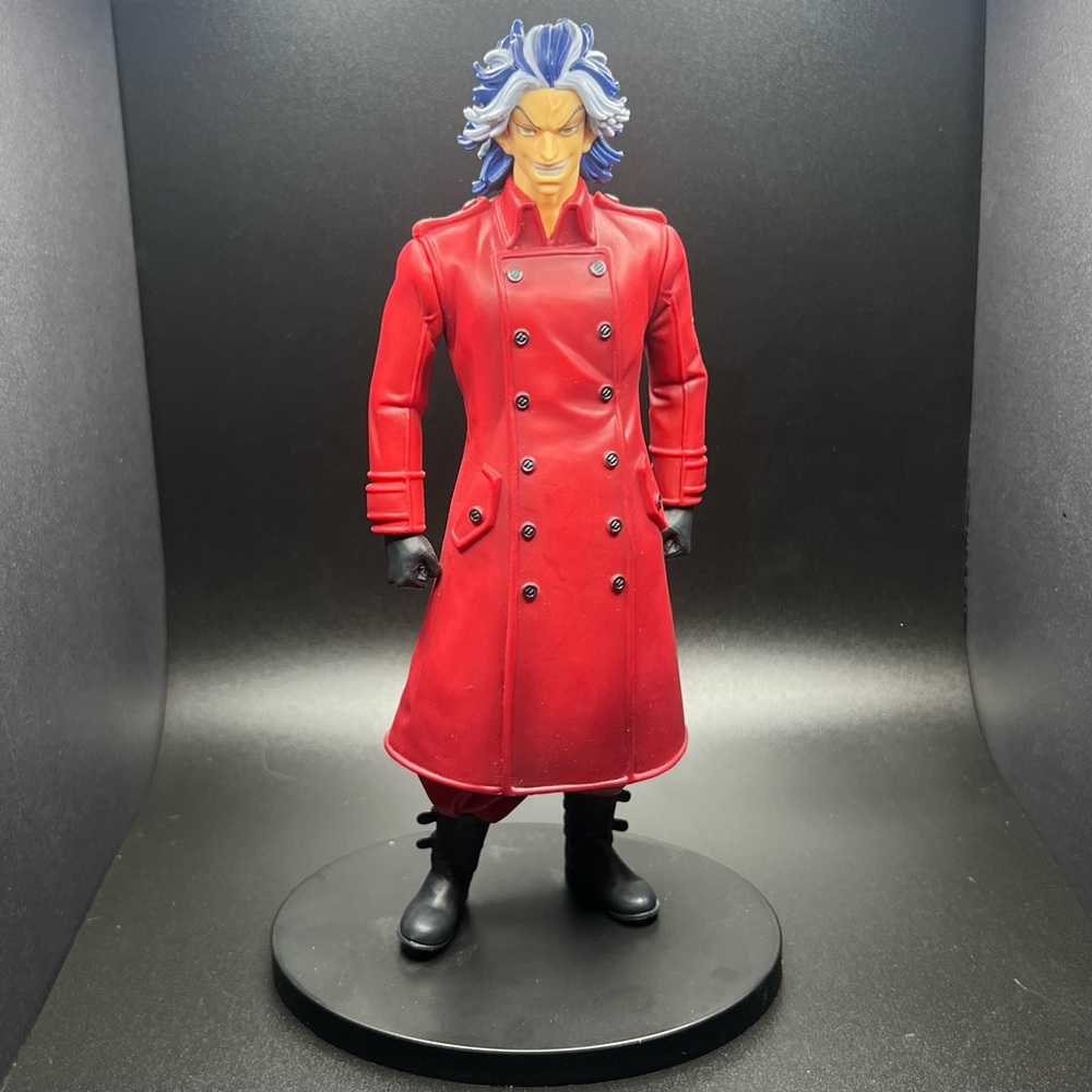 Taiju Shiba Tokyo Revengers Figure